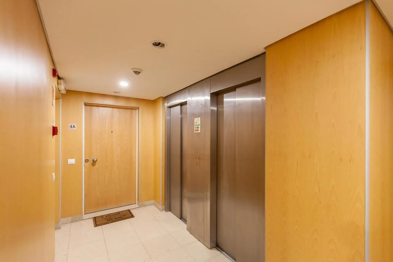 Flh Marvila Family Apartment Lisbon