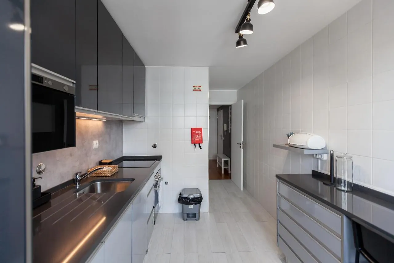 Flh Marvila Family Apartment Lisbon