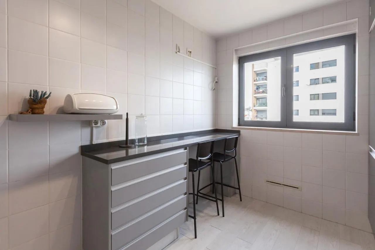 Flh Marvila Family Apartment Lisbon 0*,  Portugal