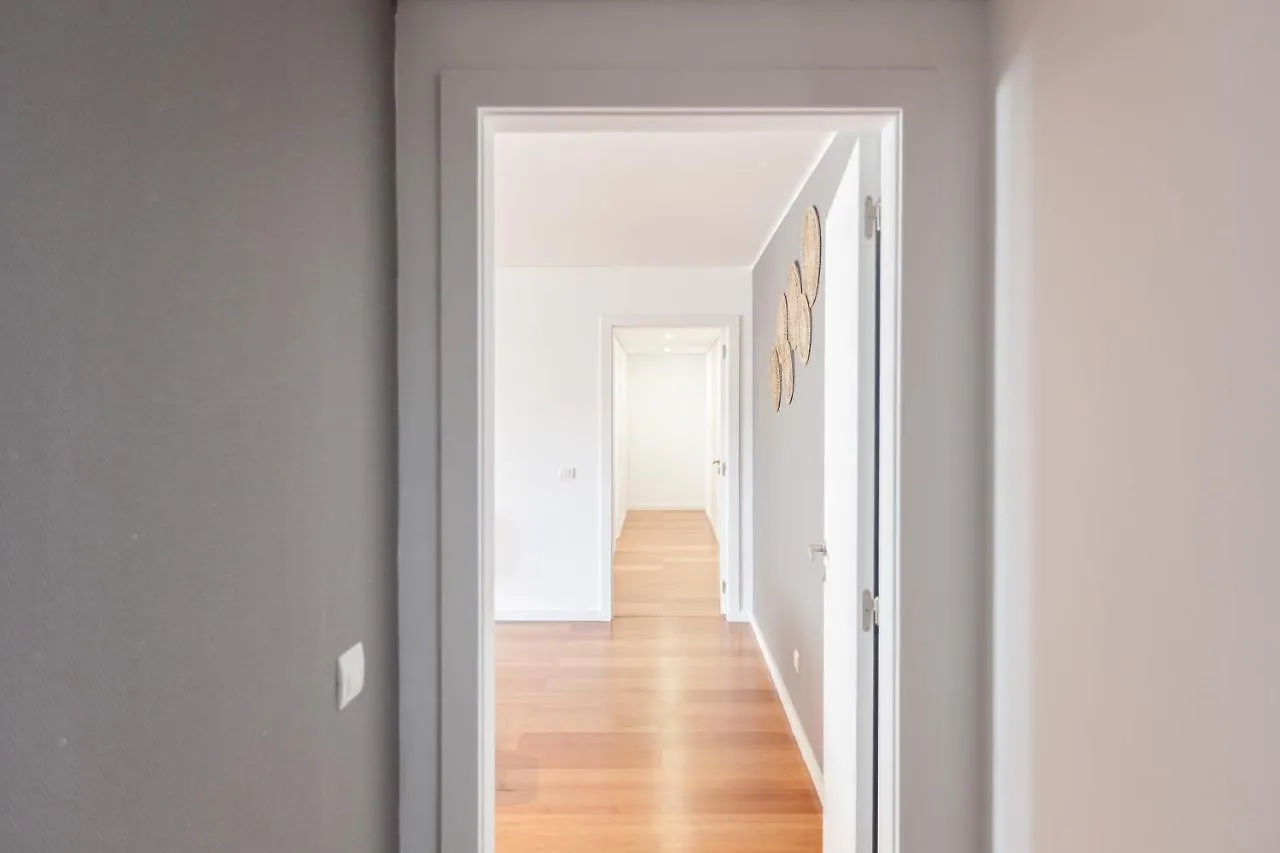Flh Marvila Family Apartment Lisbon