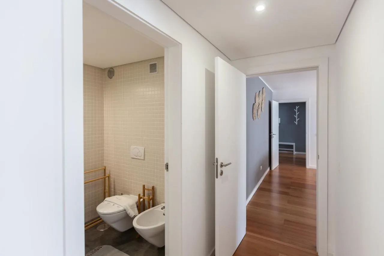 Flh Marvila Family Apartment Lisbon