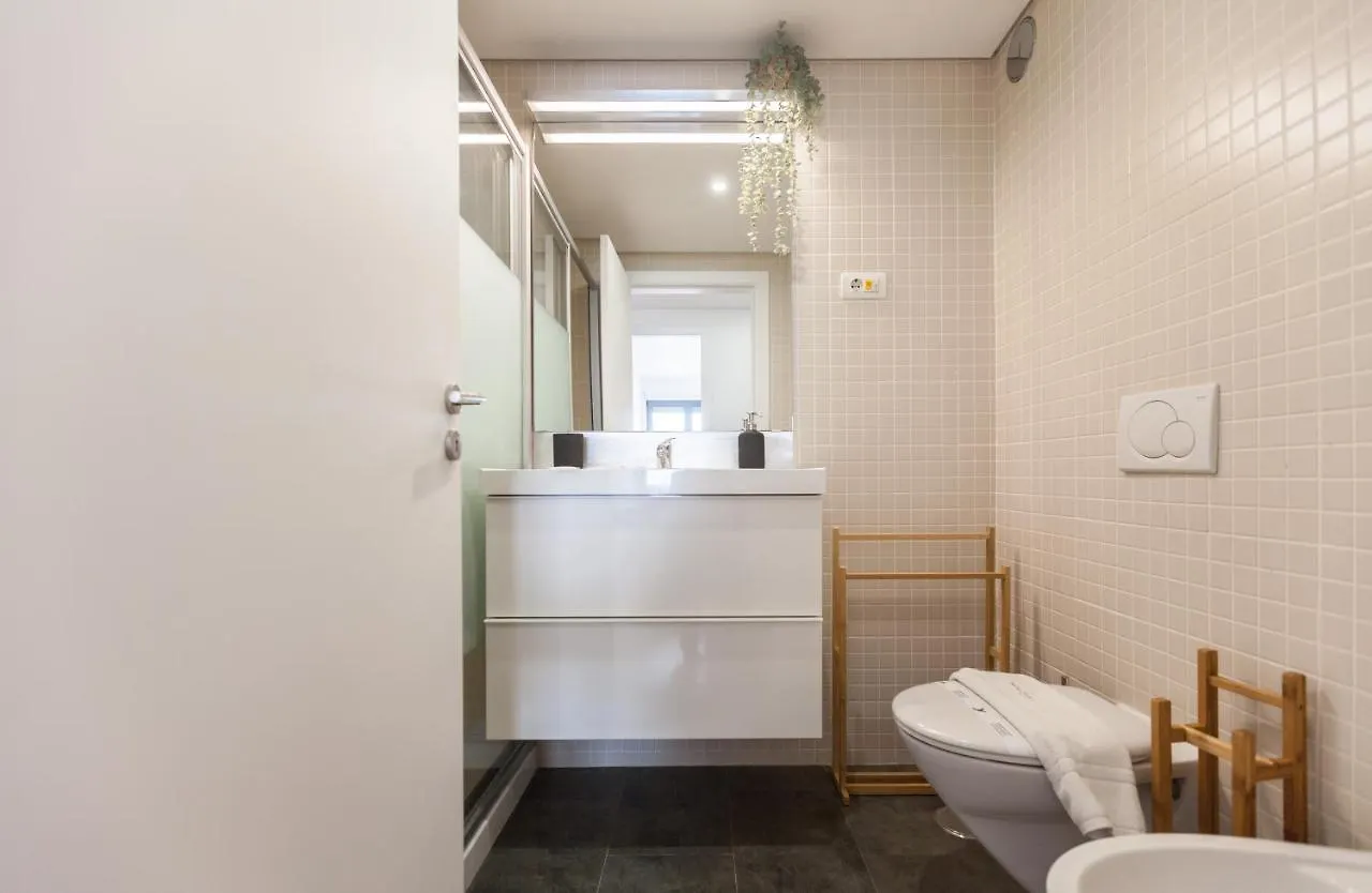 Flh Marvila Family Apartment Lisbon