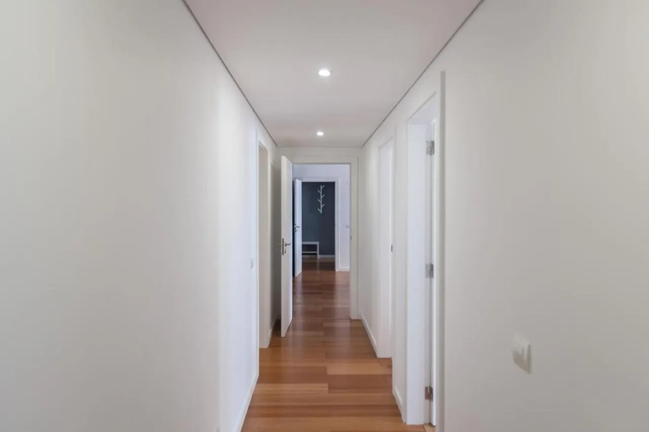 Flh Marvila Family Apartment Lisbon