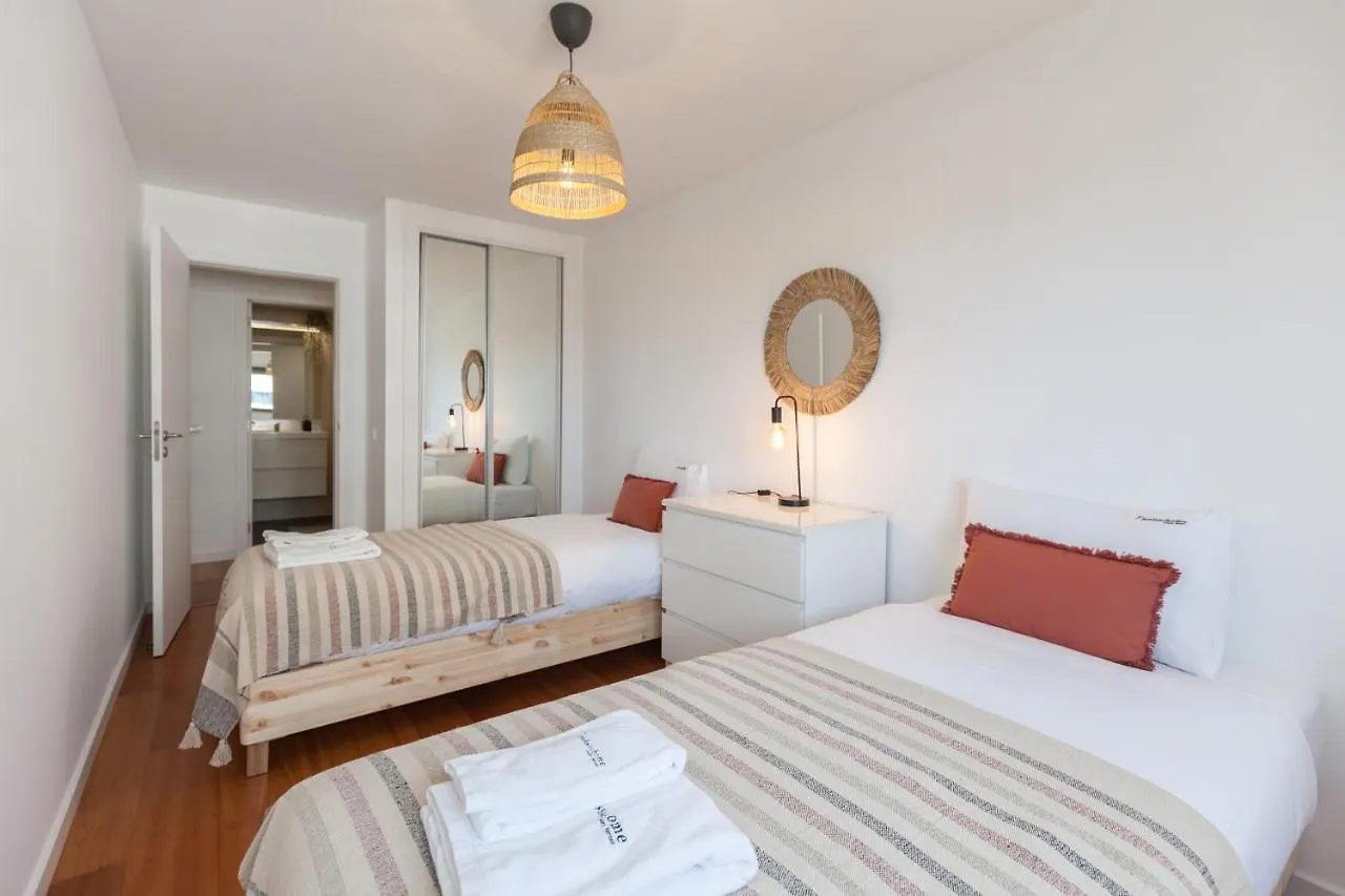 Flh Marvila Family Apartment Lisbon 0*,