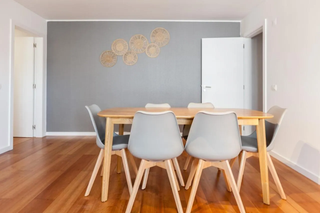 Flh Marvila Family Apartment Lisbon 0*,  Portugal