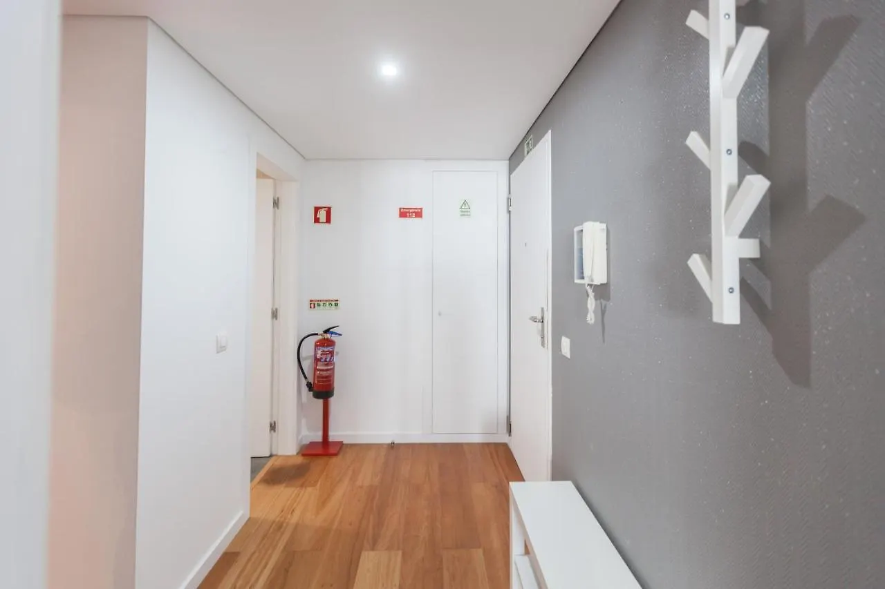 Flh Marvila Family Apartment Lisbon