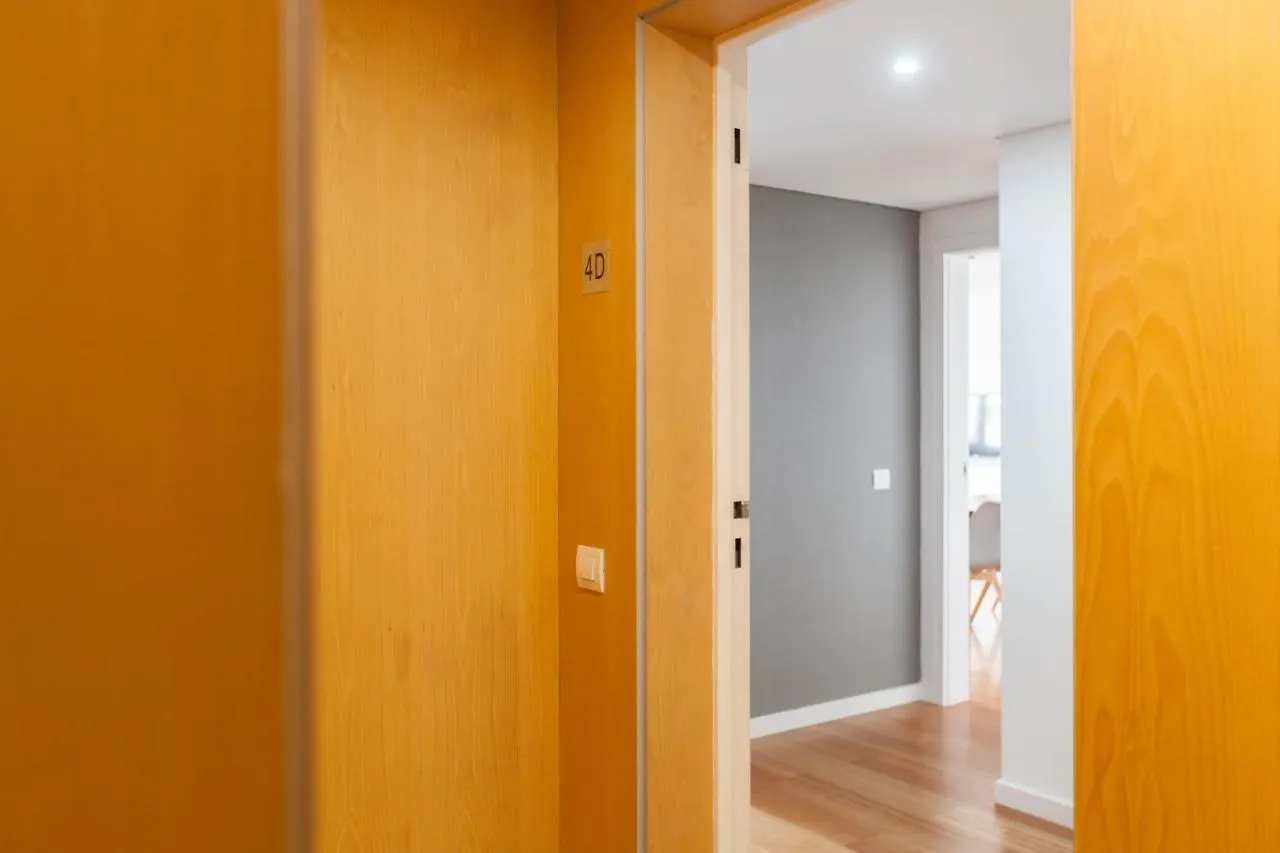 Flh Marvila Family Apartment Lisbon Portugal