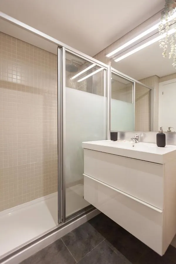 Flh Marvila Family Apartment Lisbon 0*,