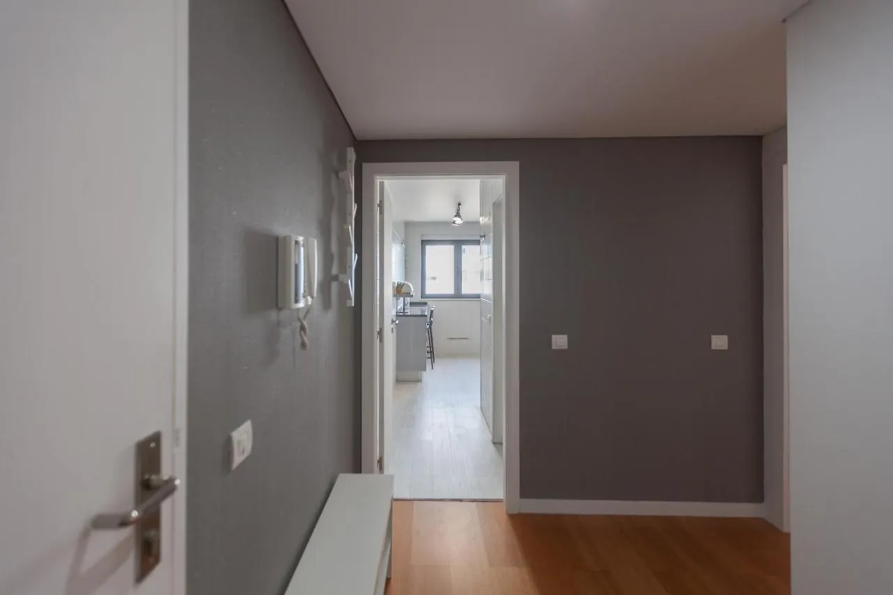 Flh Marvila Family Apartment Lisbon