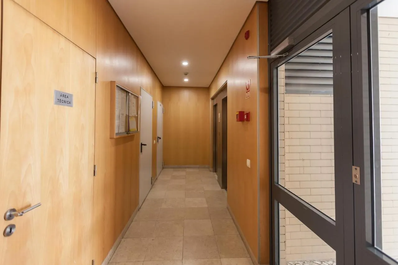 Flh Marvila Family Apartment Lisbon
